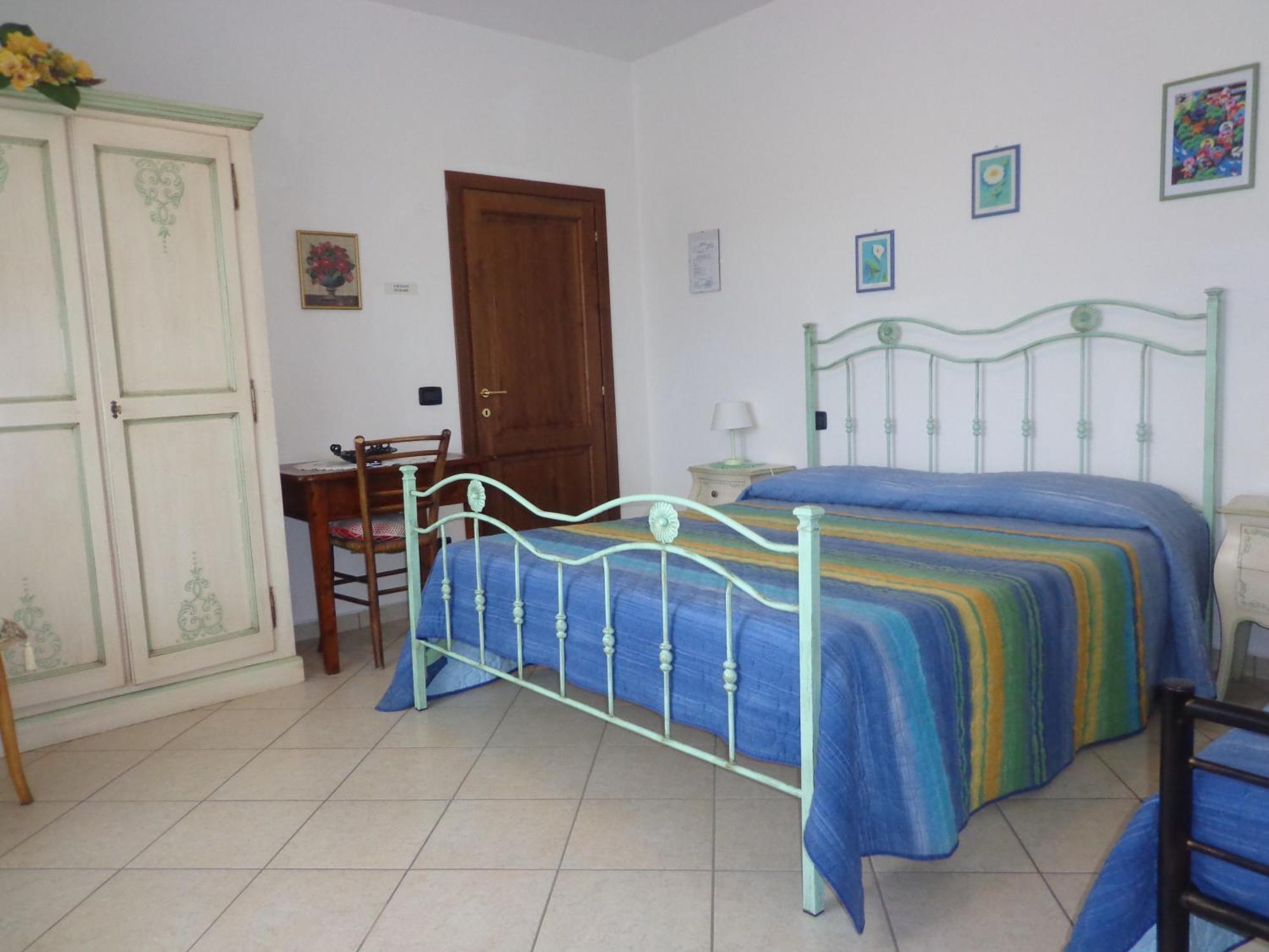 Agriturismo Val Della Pieve อันกิอารี ภายนอก รูปภาพ