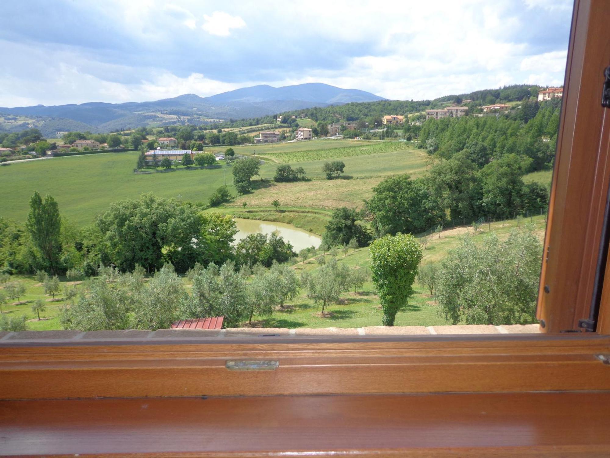 Agriturismo Val Della Pieve อันกิอารี ห้อง รูปภาพ