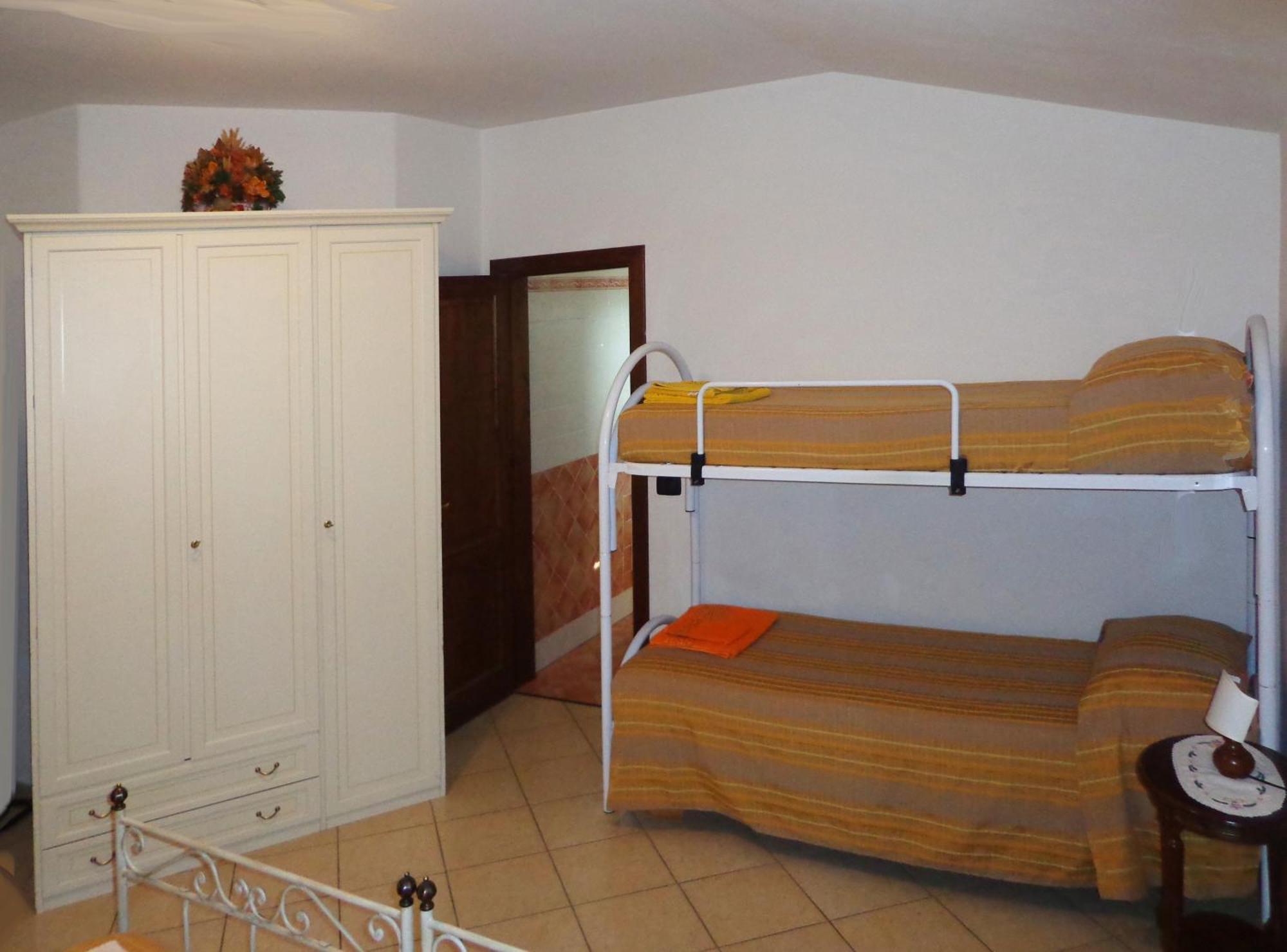 Agriturismo Val Della Pieve อันกิอารี ห้อง รูปภาพ