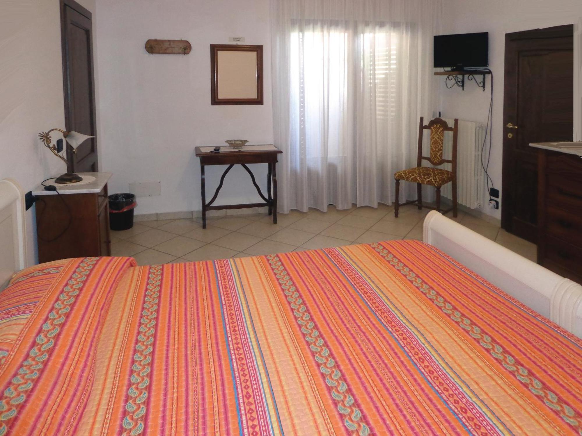 Agriturismo Val Della Pieve อันกิอารี ห้อง รูปภาพ