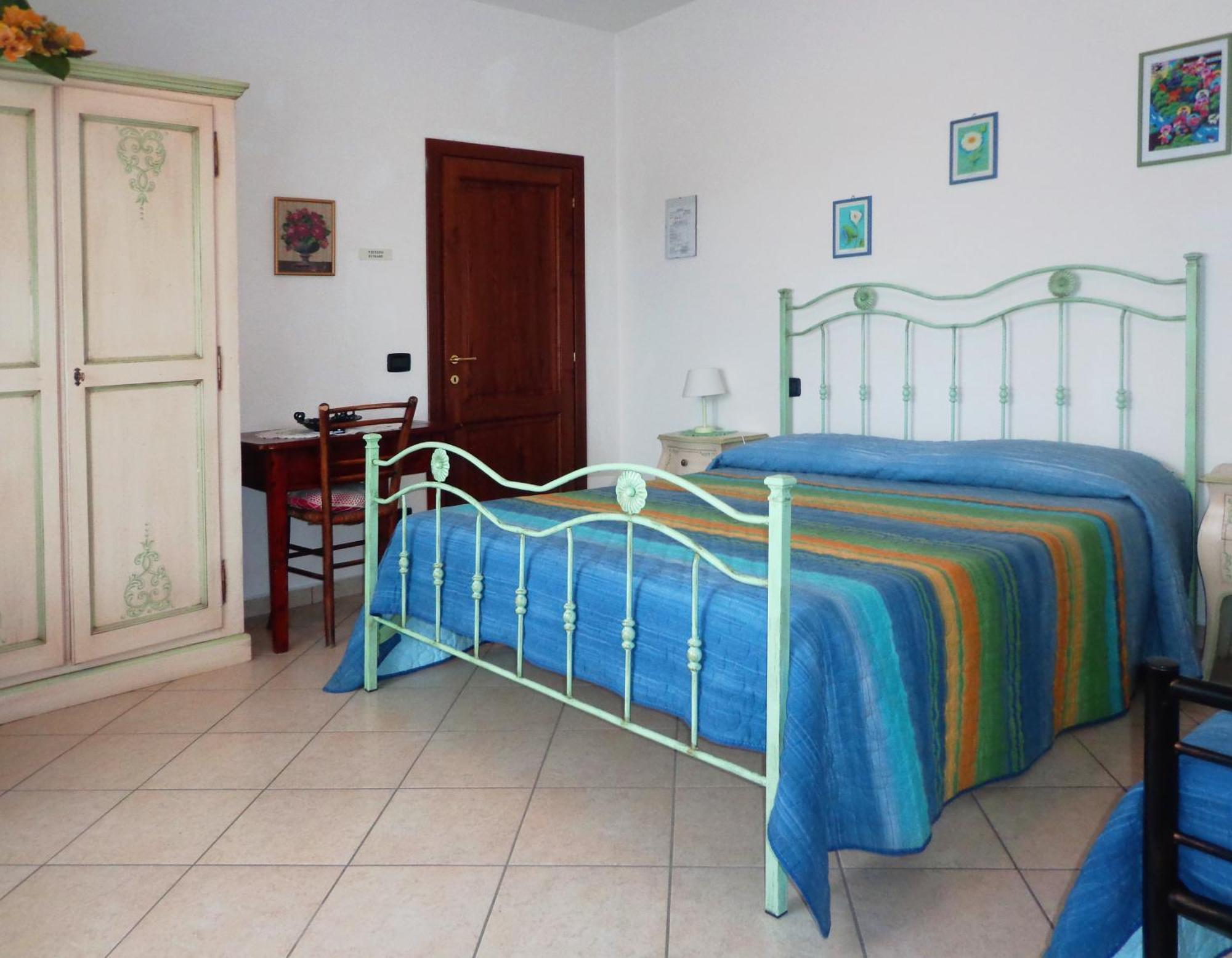 Agriturismo Val Della Pieve อันกิอารี ห้อง รูปภาพ
