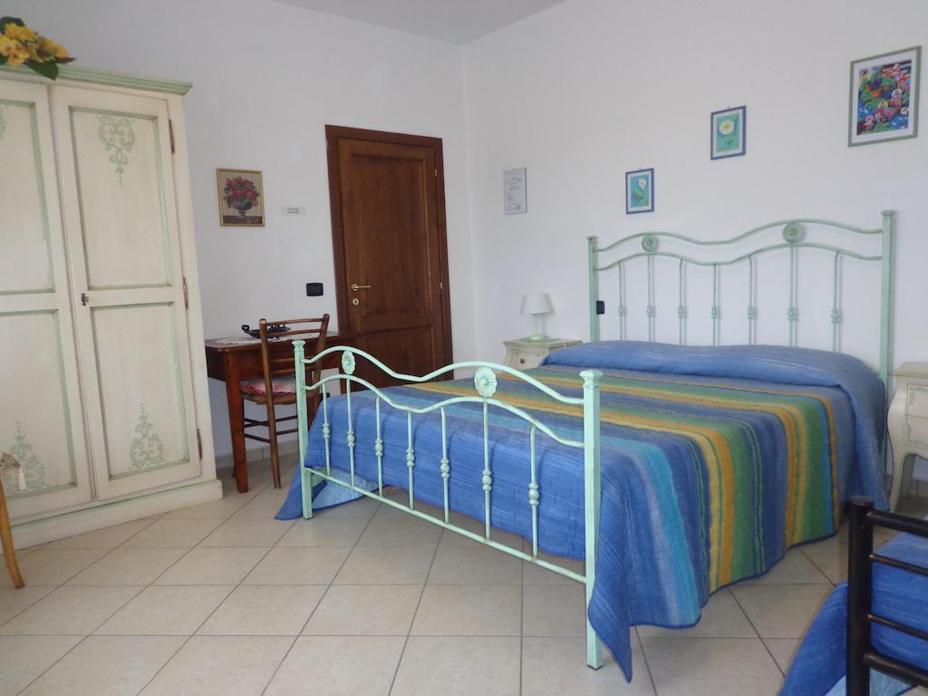 Agriturismo Val Della Pieve อันกิอารี ภายนอก รูปภาพ